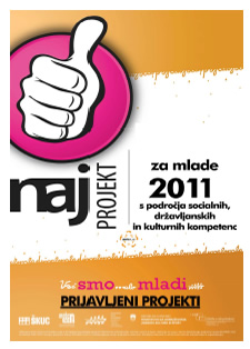 Prijavljeni projekti